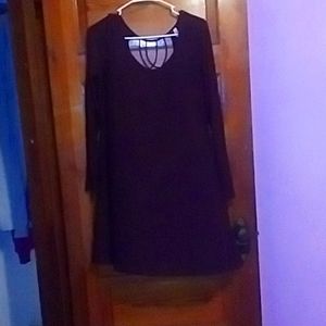 Brand: Judd Size: L Color: purple